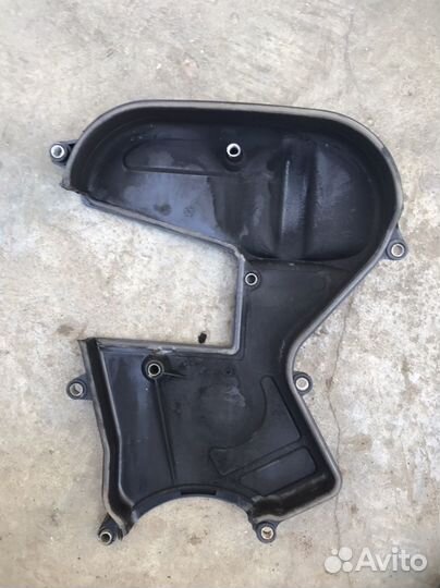 Кожух грм Ford Focus 1 1.6 fyda fydb fydc fydd