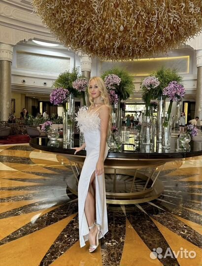 Постановка свадебного танца