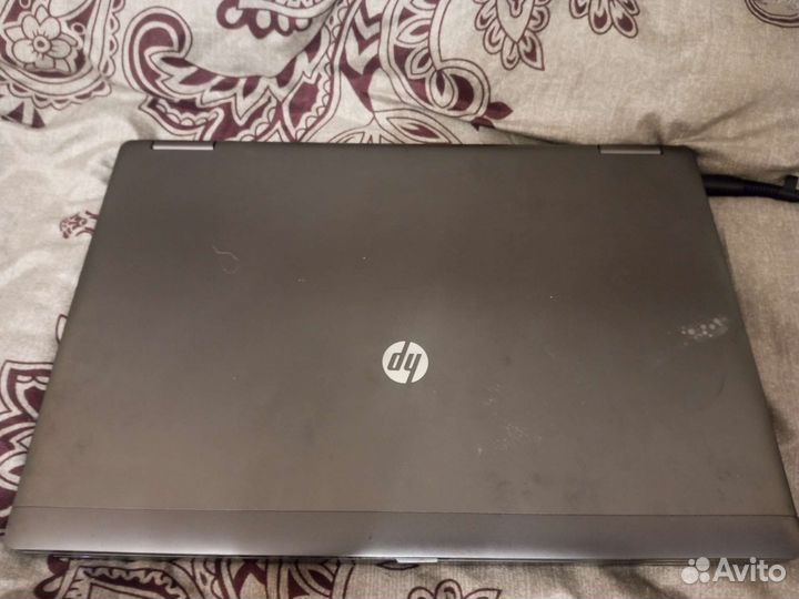 HP
