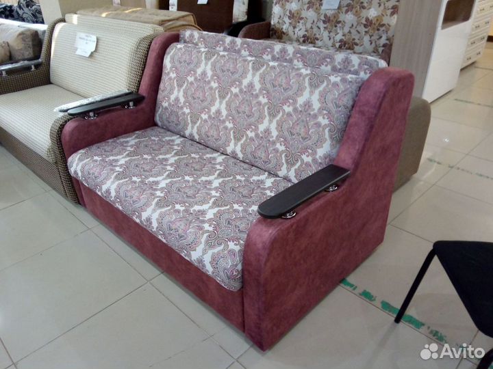 Диван кровать 