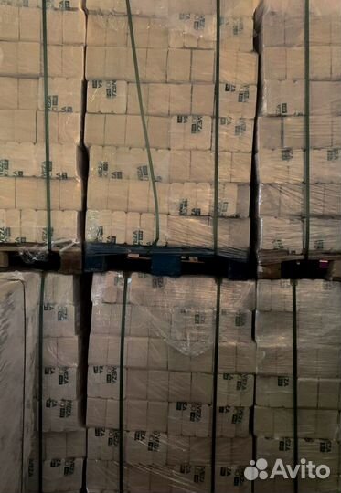 Топливные брикеты RUF