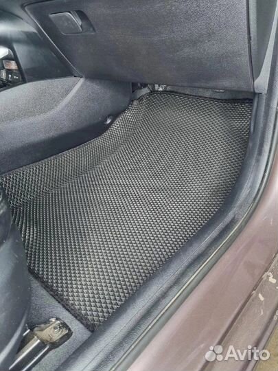 Коврики Ева eva эва в авто