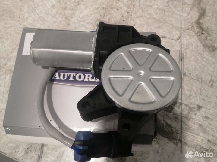 Мотор-редуктор стеклоподъемника 2123