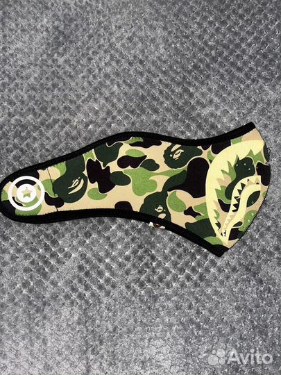 Снуд маска Bape оригинал