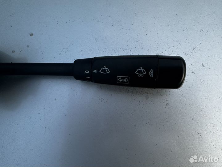 Подрулевой переключатель mercedes w202