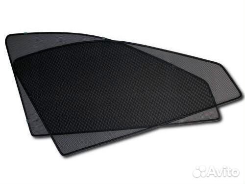 Магнитные шторки Киа Церато IV c 2018г