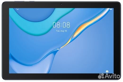 Планшетный компьютер Huawei MatePad T10 WiFi 9.7