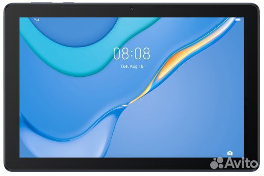 Планшетный компьютер Huawei MatePad T10 WiFi 9.7