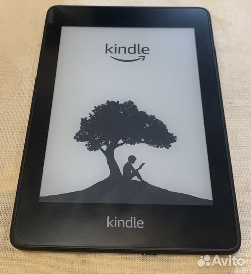 Книга Amazon Kindle Paperwhite 4 10th Gen 32Gb