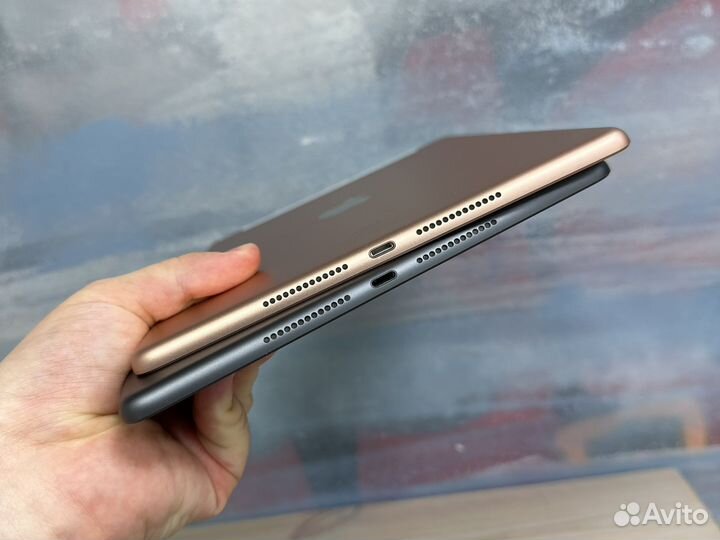 iPad 7 (2019) 32gb Wifi / Lte (Оптом)