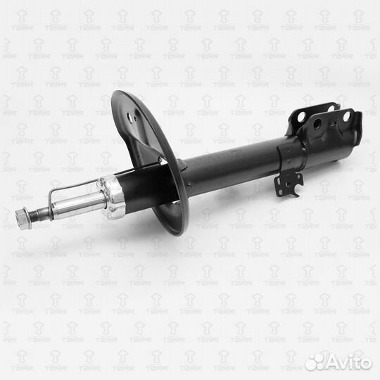 Амортизатор передний газовый