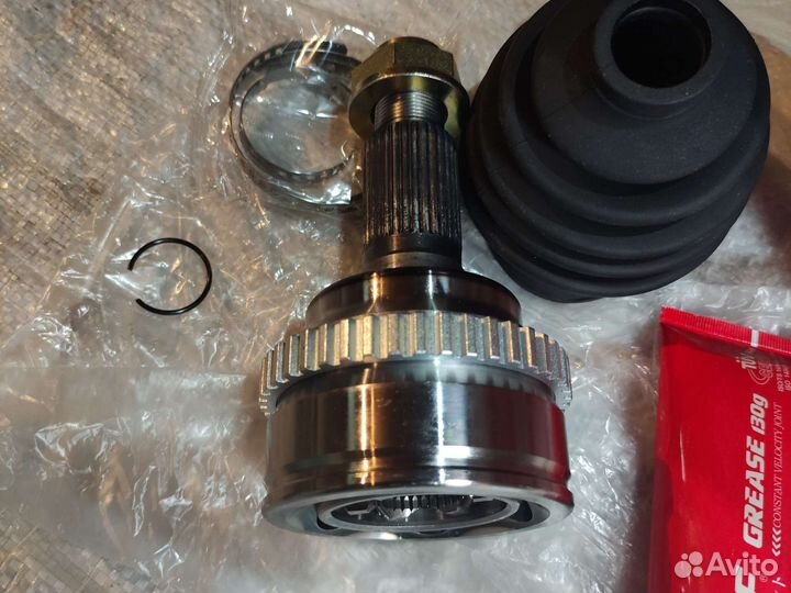 Шрус наружный Mazda CX-7.2.5 AT 09-12г Новый