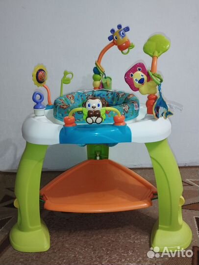 Детский игровой центр