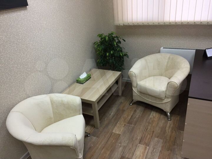 Свободного назначения, 39 м²