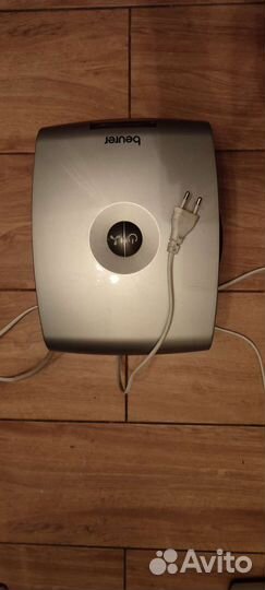 Мойка воздуха Beurer