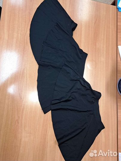 Купальники и юбочки для бальных танцев