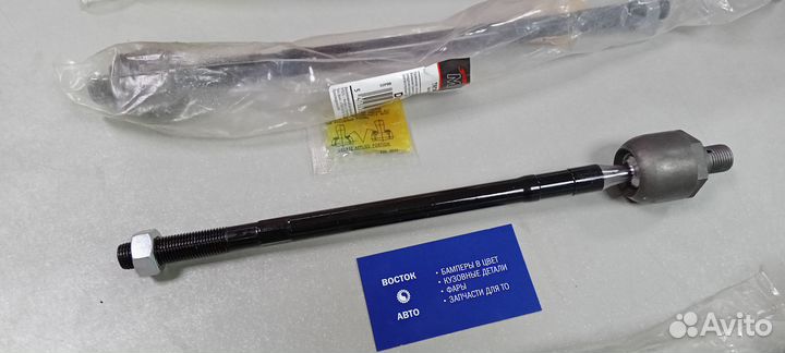 Тяга рулевая KIA sportage