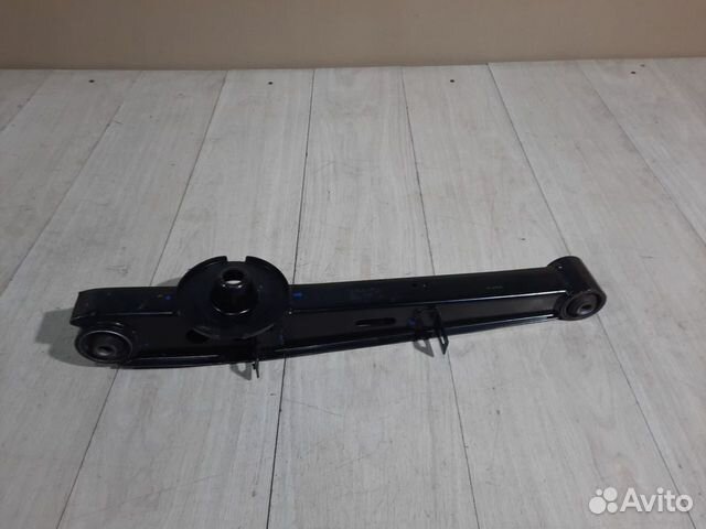 Тяга задняя продольная левая Lifan Myway 2016