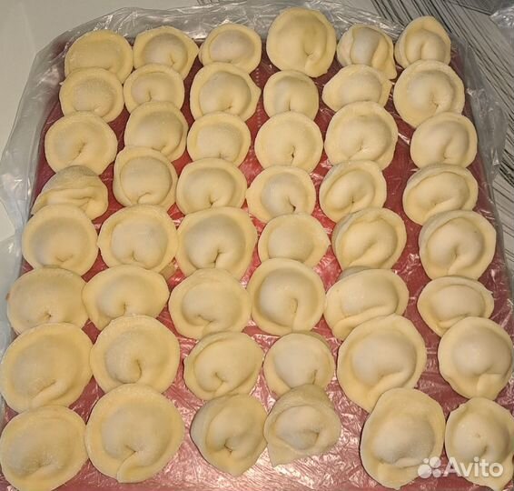 Продукты питания
