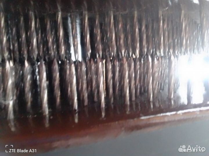 Доска садху - 2 см