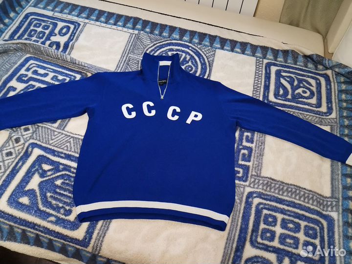 Кофта СССР