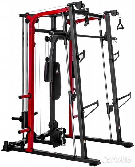 Многофункциональный тренажер DFC 8500