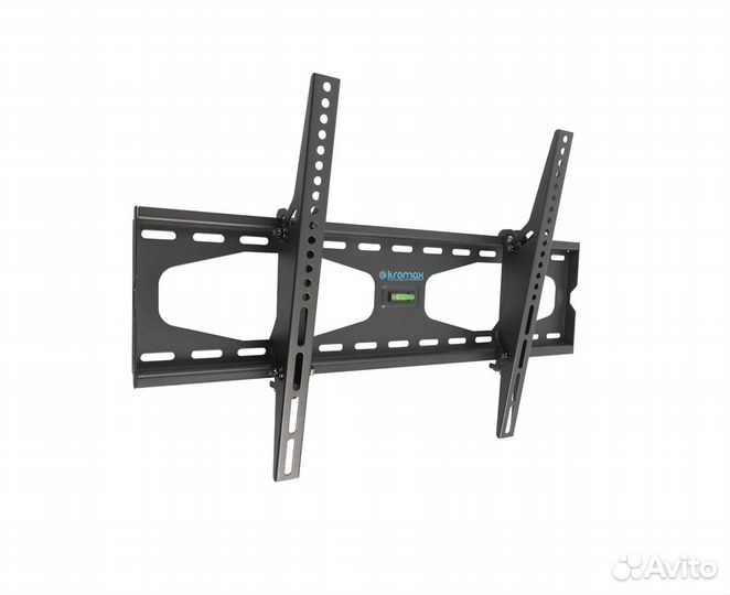 Наклонный настенный кронштейн Kromax star-2