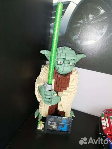 Продам лего новый запечатанный
