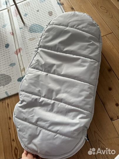 Конверт кокон зимний