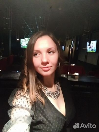 Платье женское вечернее