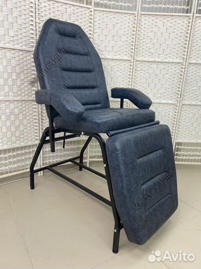 Косметологическое кресло