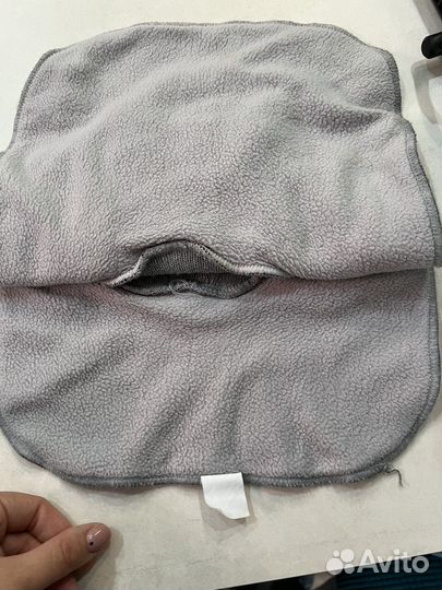 Манишка детская