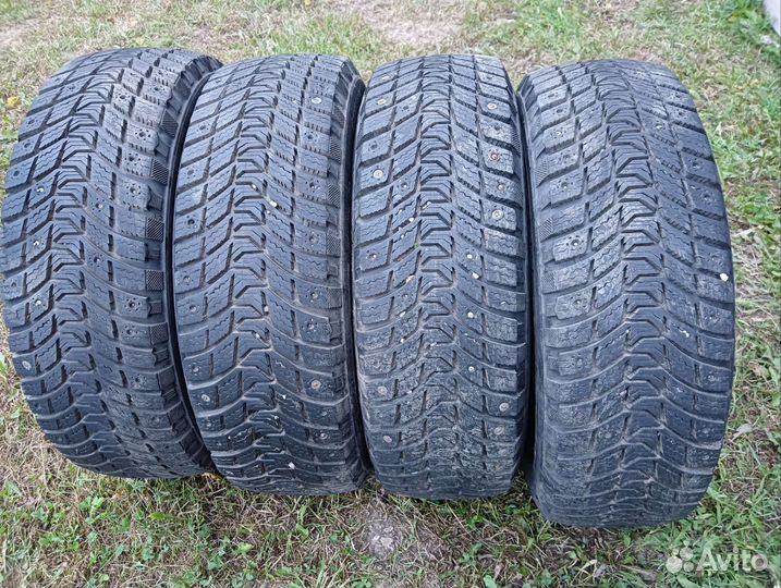 Michelin X-Ice North 3 175/65 R14 86