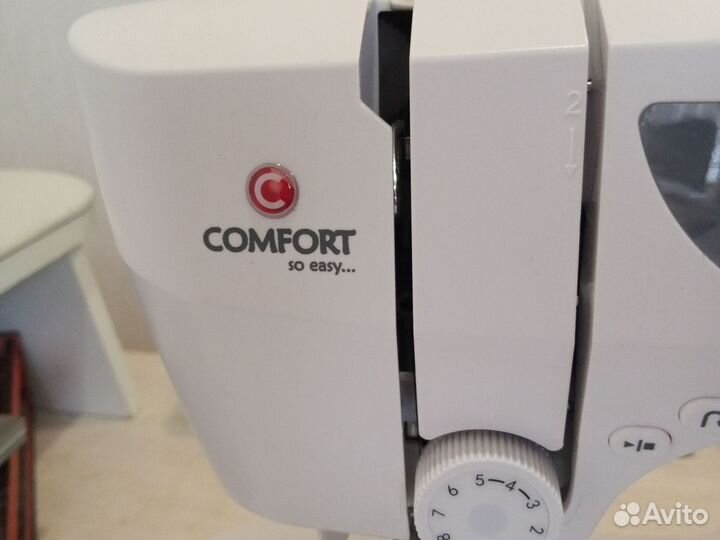 Швейная машинка