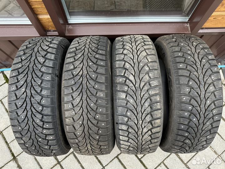 Formula Ice 185/60 R15