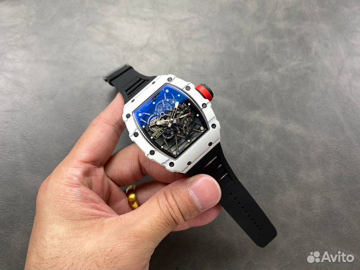 Richard Mille RM 35-01