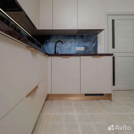 Кухни на заказ