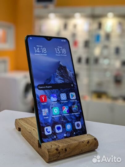 Xiaomi Redmi Note 8 Pro, 6/128 ГБ