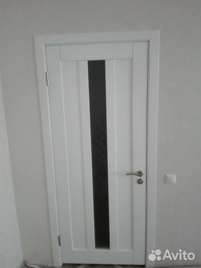 Двери из массива, межкомнатные двери