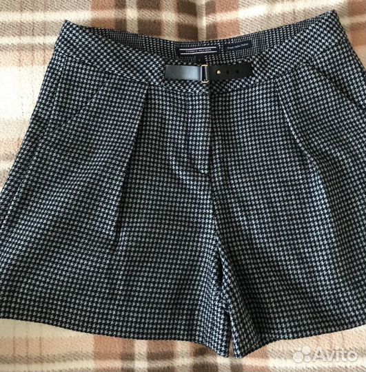 Шорты Tommy Hilfiger