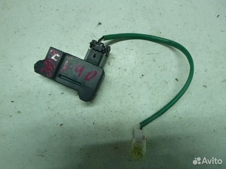 Активатор замка багажника hyundai I40 2011