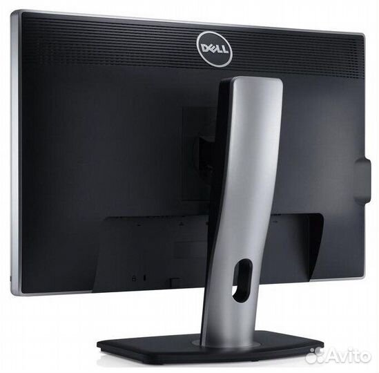 Монитор Dell u2412M