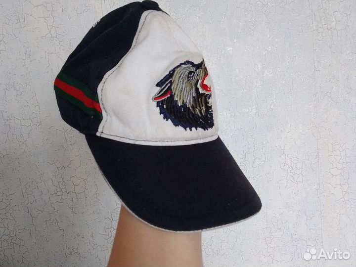 Кепка, бейсболка