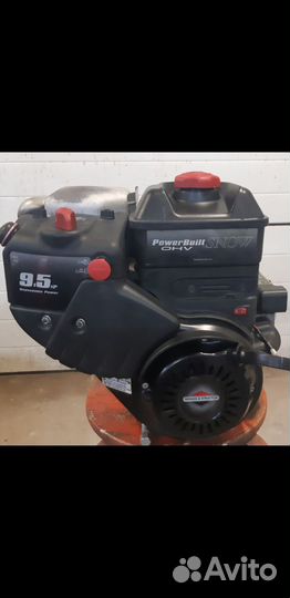 Снегоуборщик хускварна