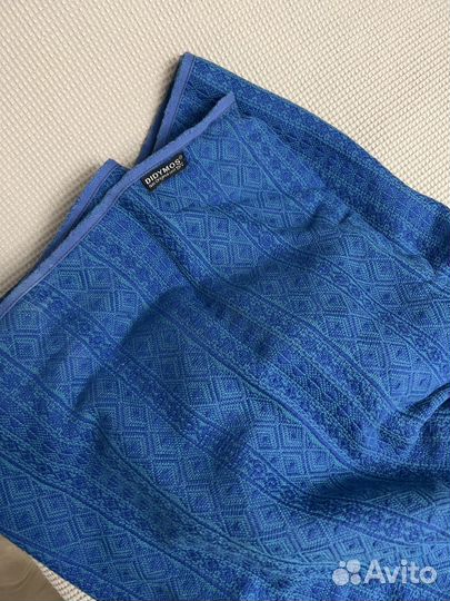 Слинг шарф didymos