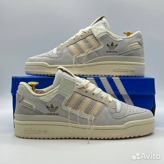 Adidas Forum Low 84