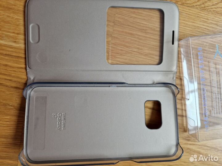 Чехол на samsung galaxy s7