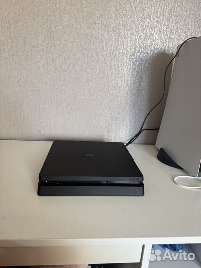 Sony playstation 4 slim 500gb