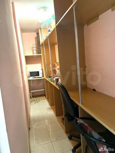 Свободного назначения, 43 м²