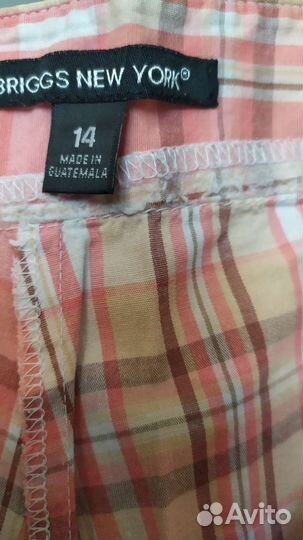 Шорты женские 48-50